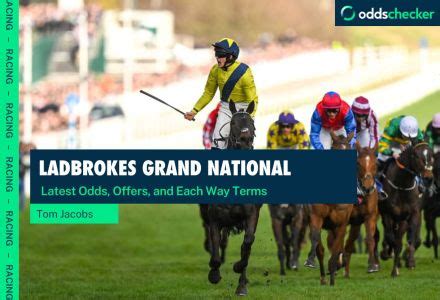 ladbrokes grand national